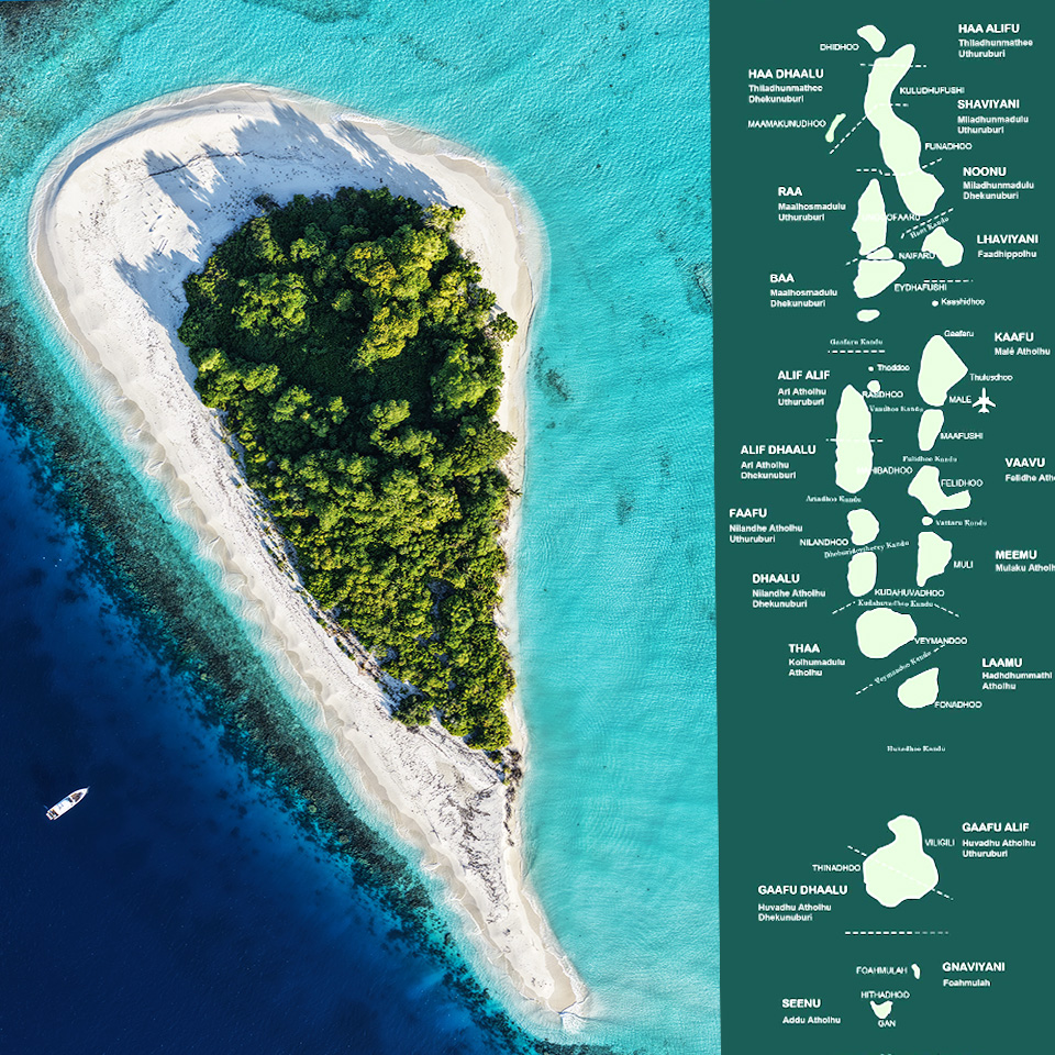 Explore Maldives - Signature Elite Island Discovery